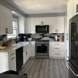 Kitchen & Bath By Rite-Way