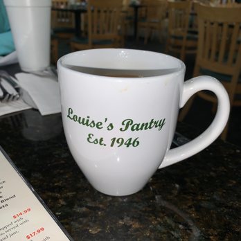 Louise's Pantry - American Near Me - La Quinta, California Louise's Pantry - American Near Me - La Quinta, California
