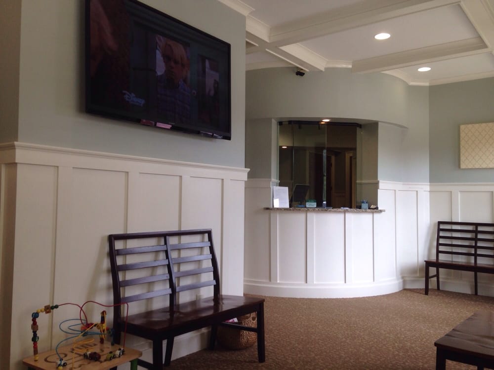 PEDIATRIC DENTISTRY OF COLUMBUS Updated September 2024 6801 River