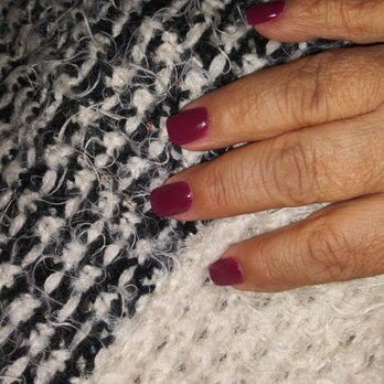 TL Nails Spa - Nail Salons Near Me - Lawndale, California