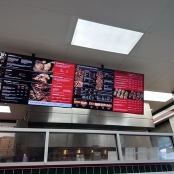 Jet's Pizza - Menu - Pizza Near Me - Kingwood, Texas