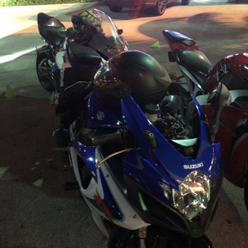 St Pat's Irish Pub - Bike night - Irish Near Me - Deerfield Beach, Florida