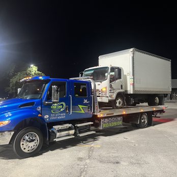 Highend Towing - Box truck - Towing Near Me Highend Towing - Box truck - Towing Near Me