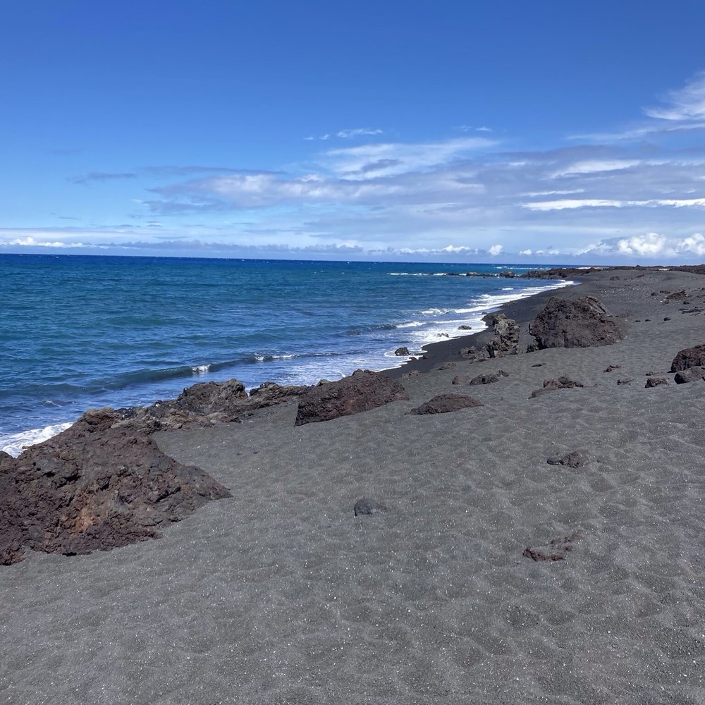 Ke-Awa-Iki Bay - Mixed sand and gravel coast - Beaches Near Me - Waimea, Hawaii Ke-Awa-Iki Bay - Mixed sand and gravel coast - Beaches Near Me - Waimea, Hawaii