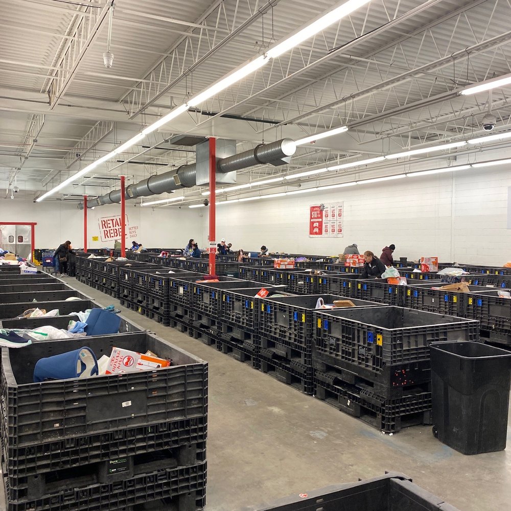 Retail Rebel - Bins - Discount Store Near Me - Olathe, Kansas Retail Rebel - Bins - Discount Store Near Me - Olathe, Kansas