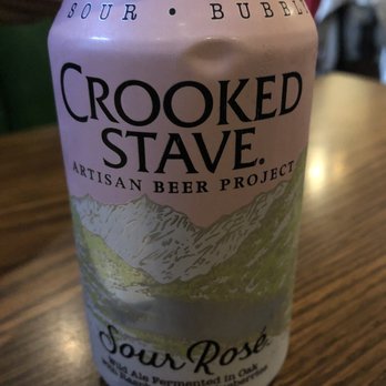 The Map Room - Delish! Love a good sour and this was a fabulous find. - American Near Me - Cedar Rapids, Iowa