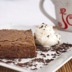 Measures of Joy - Best. Brownie. Ever.