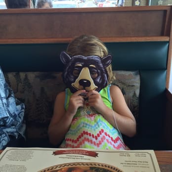 Black Bear Diner Fullerton - ...baby bear.... - American Near Me - Fullerton, California