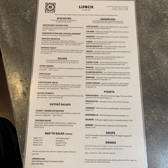 Sintra Restaurant - Lunch - Breakfast & Brunch Near Me - Bend, Oregon Sintra Restaurant - Lunch - Breakfast & Brunch Near Me - Bend, Oregon