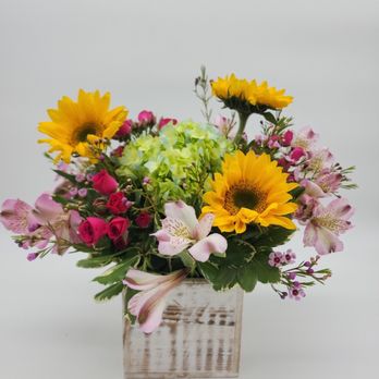 Big Bud's Florist - Floral Designers Near Me - McKinney, Texas Big Bud's Florist - Floral Designers Near Me - McKinney, Texas