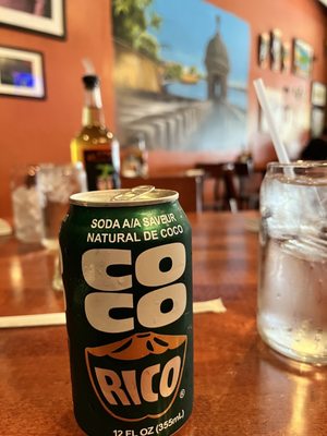 El Coqui Puerto Rican Cuisine by null