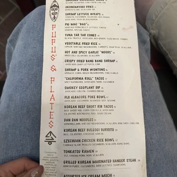 The Grass Skirt - Menu - Tiki Bars Near Me - San Diego, California The Grass Skirt - Menu - Tiki Bars Near Me - San Diego, California