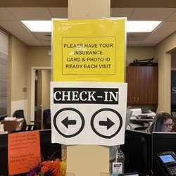 Piedmont Imaging - Initial instructions