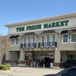 The Fresh Market