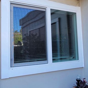 CM Master Builders - Our stunning new kitchen window - General Contractors Near Me
