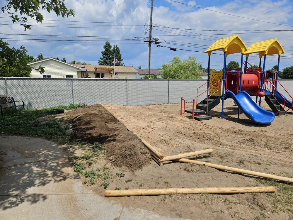 Slide of KM Home Improvement and Handy Man Services