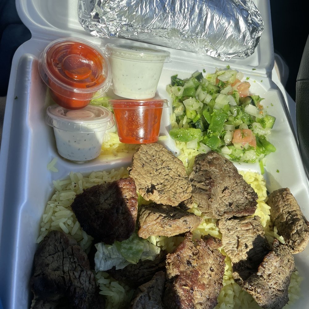 Jerusalem Restaurant - Middle Eastern Near Me - Denver, Colorado Jerusalem Restaurant - Middle Eastern Near Me - Denver, Colorado