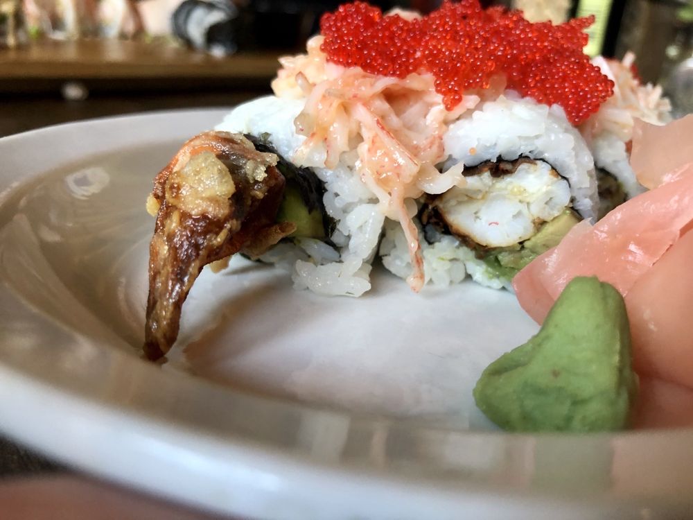 JOEL’S ASIAN GRILL 327 Photos & 222 Reviews 110A Marketplace Ave