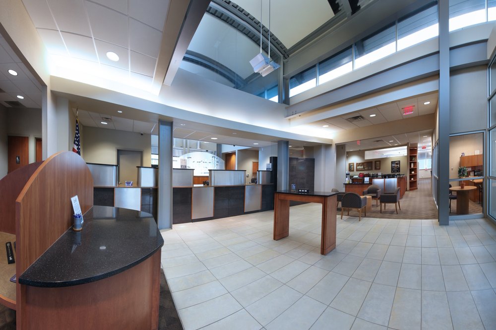 CENTRIS FEDERAL CREDIT UNION Banks & Credit Unions 2727 S 168th St