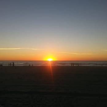 Ocean Park Inn - Spend $$$ for great view - San Diego, CA