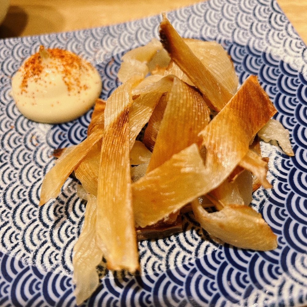 SUSHI IZAKAYA GAKU HAWAII