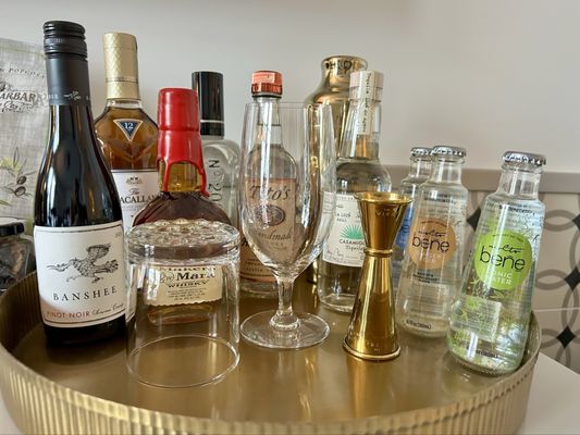 Hotel Californian by null