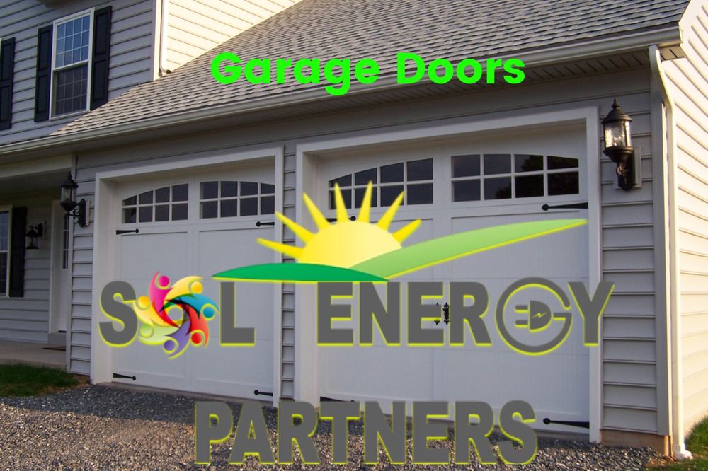 Slide of Sol Energy Partners