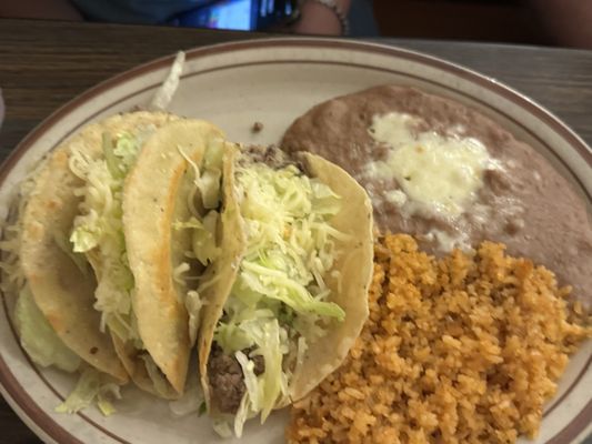 Avila's Mexican Food by null