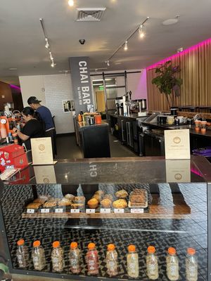 David Rio Chai Bar by null