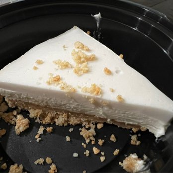 Shoyu Sugar - Haupia cheesecake - Hawaiian Near Me - Austin, Texas