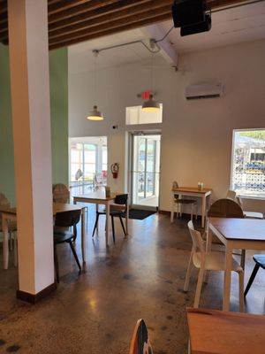 Bilia Eatery by null