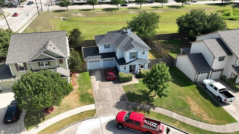 Slide of SLM Construction Services