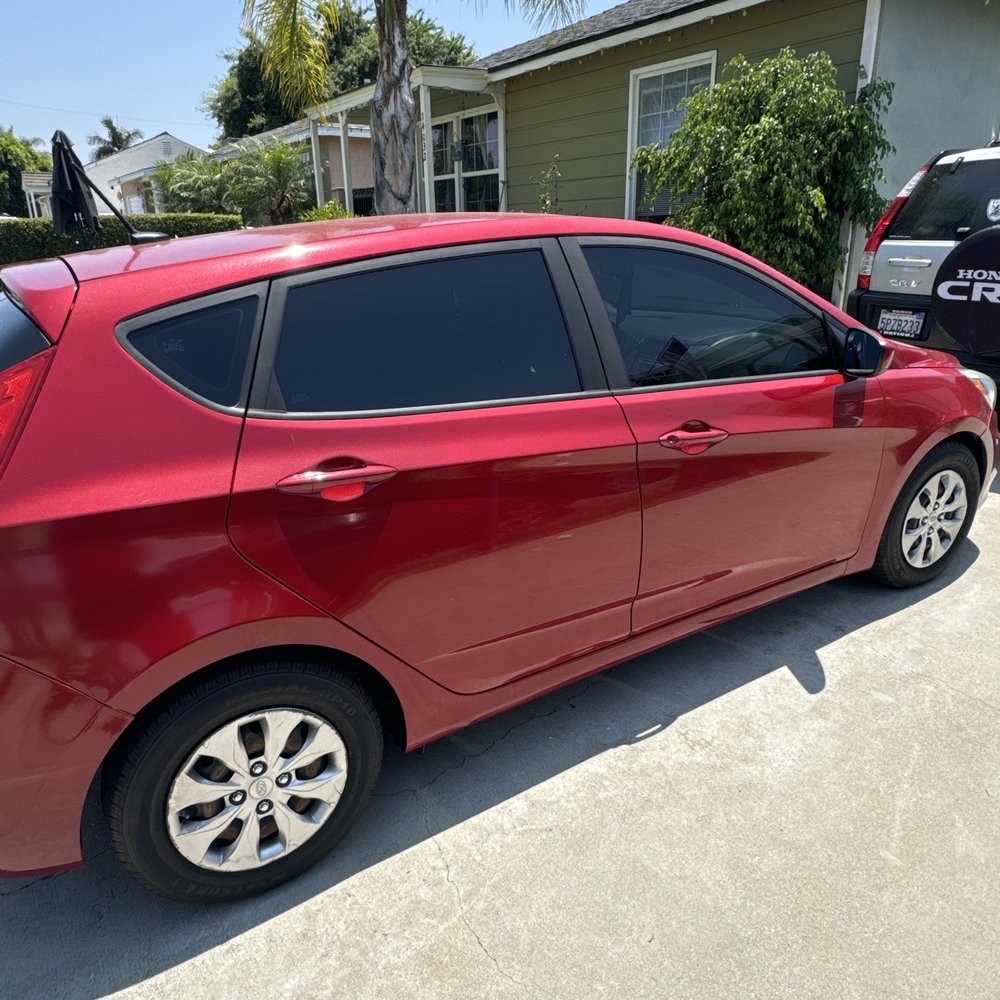 Zer0Performance - Car Window Tinting Near Me - Los Angeles, California Zer0Performance - Car Window Tinting Near Me - Los Angeles, California