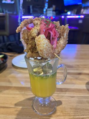Costa Sur Wok & Ceviche Bar by null