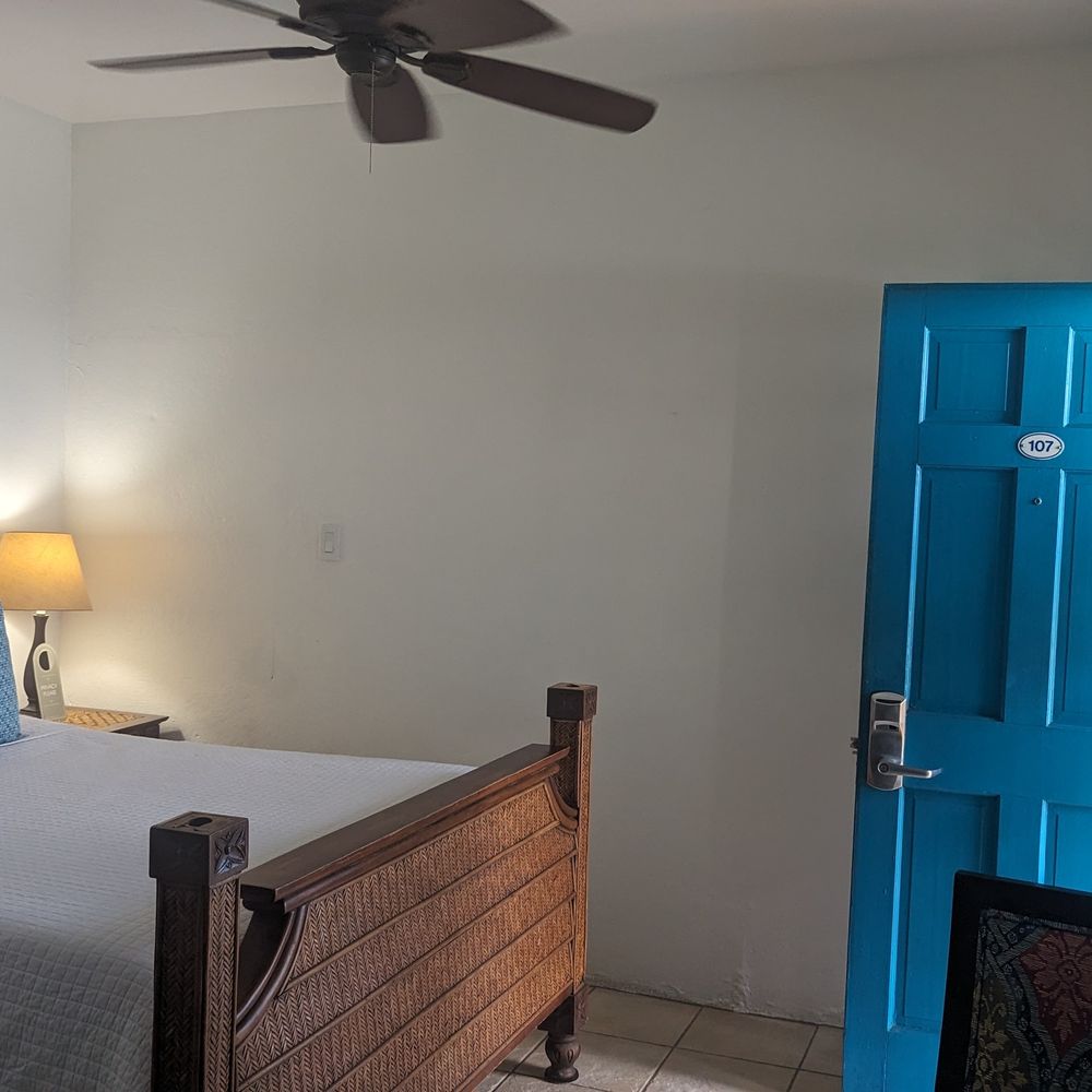 Mafolie Hotel & Restaurant - Our neat, clean room - Hotels Near Me - St. Thomas, Virgin Islands Mafolie Hotel & Restaurant - Our neat, clean room - Hotels Near Me - St. Thomas, Virgin Islands