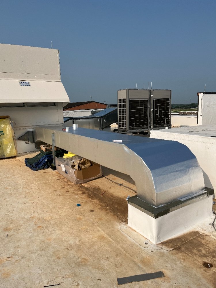 Slide of Team Insulations