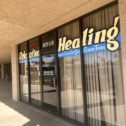 Oriental Foot Spa