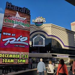 Harrah's