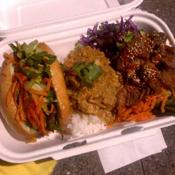 Hiyaaa! - Food Trucks Near Me