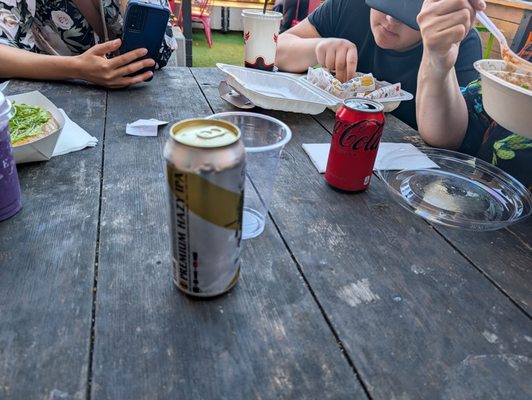 Fishbone Kitchen by null