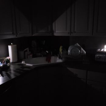 One Call Electric - 2 kitchen gfci nightlights he installed. - Electricians Near Me - Massapequa Park, New York One Call Electric - 2 kitchen gfci nightlights he installed. - Electricians Near Me - Massapequa Park, New York