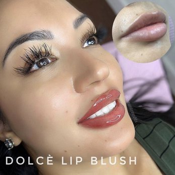 Merakë - Dolcè Lip Blush - Permanent Makeup Near Me - Houston, Texas Merakë - Dolcè Lip Blush - Permanent Makeup Near Me - Houston, Texas