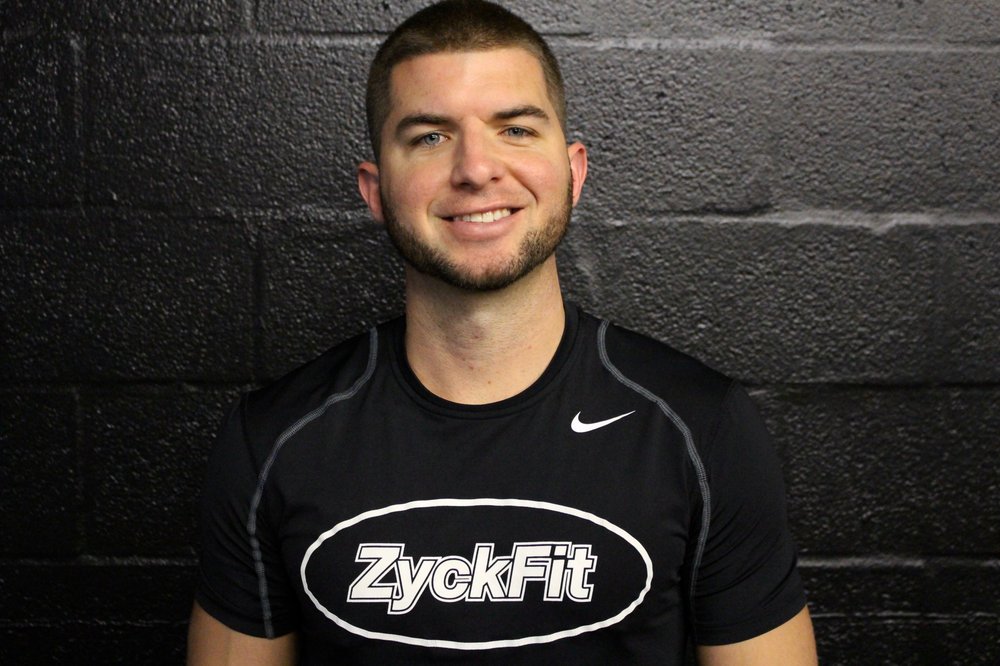 ZyckFit Image
