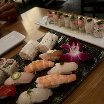 Sushi Roku - Japanese Near Me - Las Vegas, Nevada