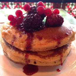 Pancakes