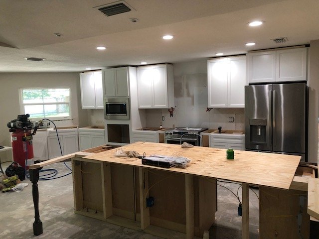 Slide of Fantasy Restorations