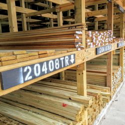 Patco Hardware And Lumber - Lumber