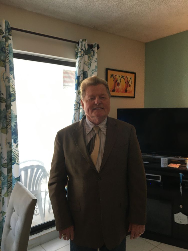 Grace Law Offices of John F Geraghty Jr - immigration attorney in Savannah, GA