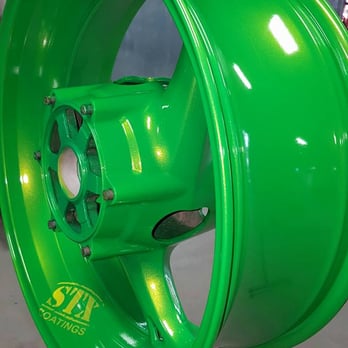 STX Coatings - Powder Coating Near Me - La Marque, Texas STX Coatings - Powder Coating Near Me - La Marque, Texas