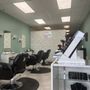Jina's Brow Studio